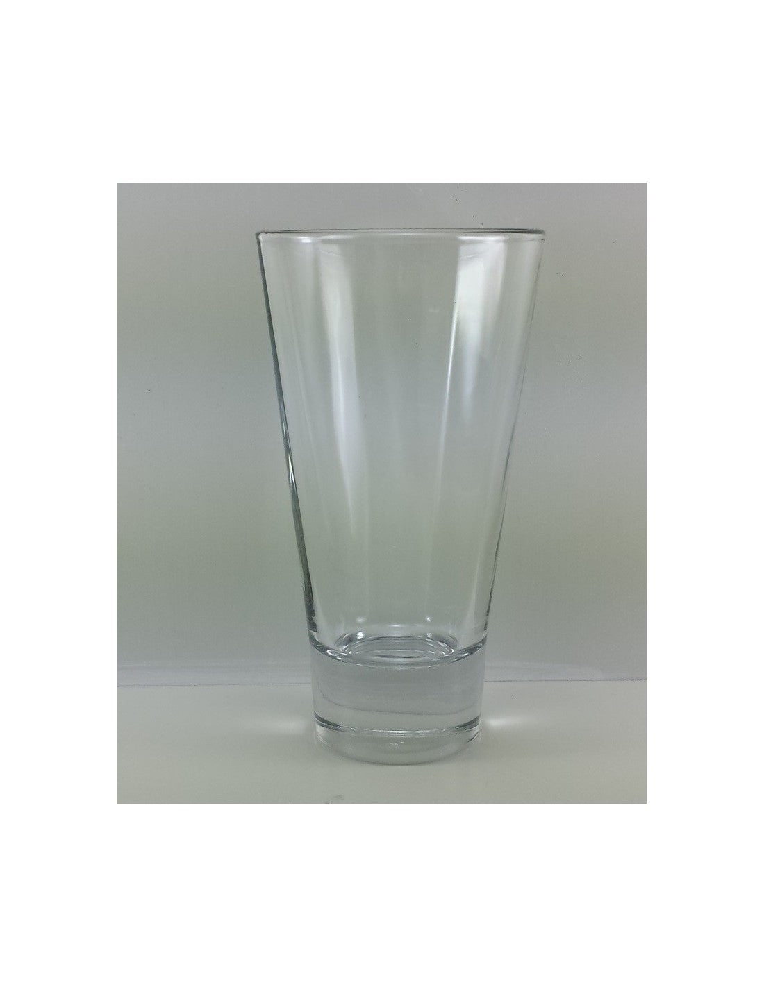 Vaso Beverage Quadra De 414 Ml.