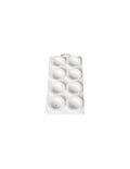 Molde Sorrentino Plastico X 8 Unid.