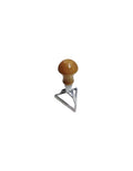 Corta Pasta Triangular Individual