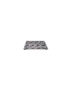 Molde Sorrentino Plano X 8 Fundicion