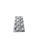 Molde Sorrentino Plano X 8 Fundicion