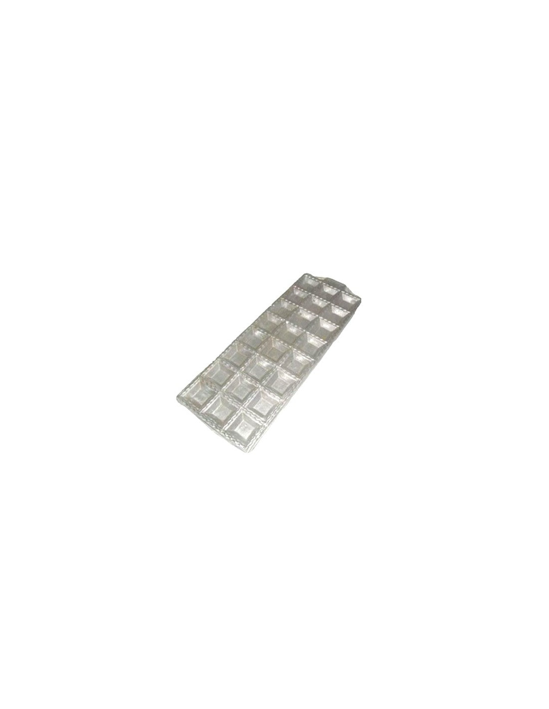 Molde Raviol Plano X 24 Fundicion