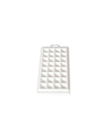 Molde Raviol Plano X 32 Unid Plastico
