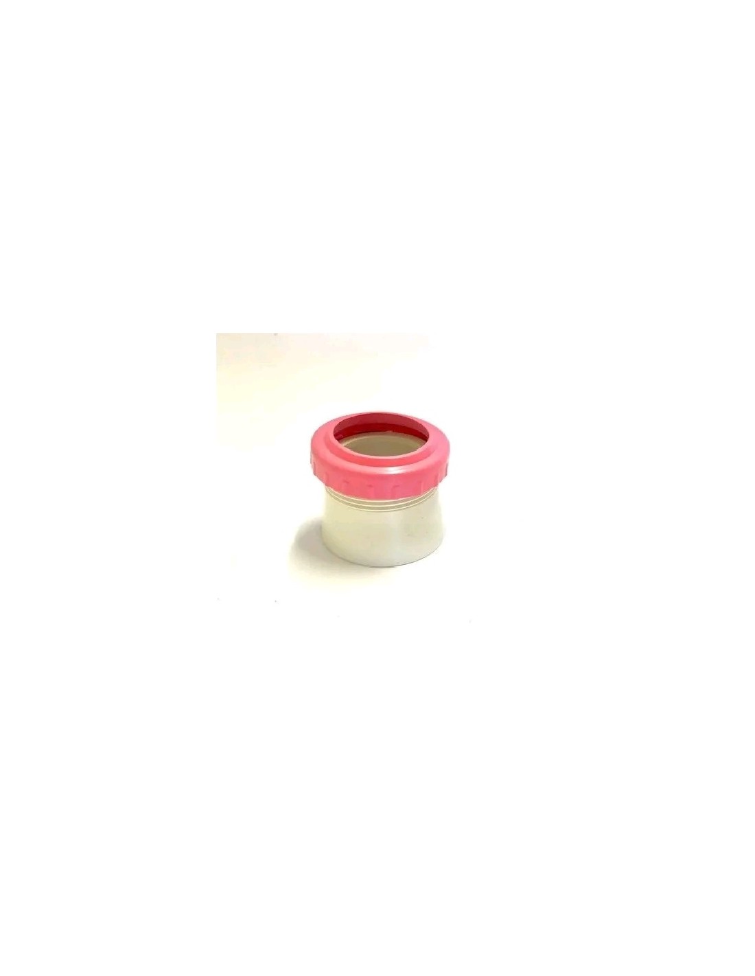 Cupla Adaptadora Para Picos De Decorar