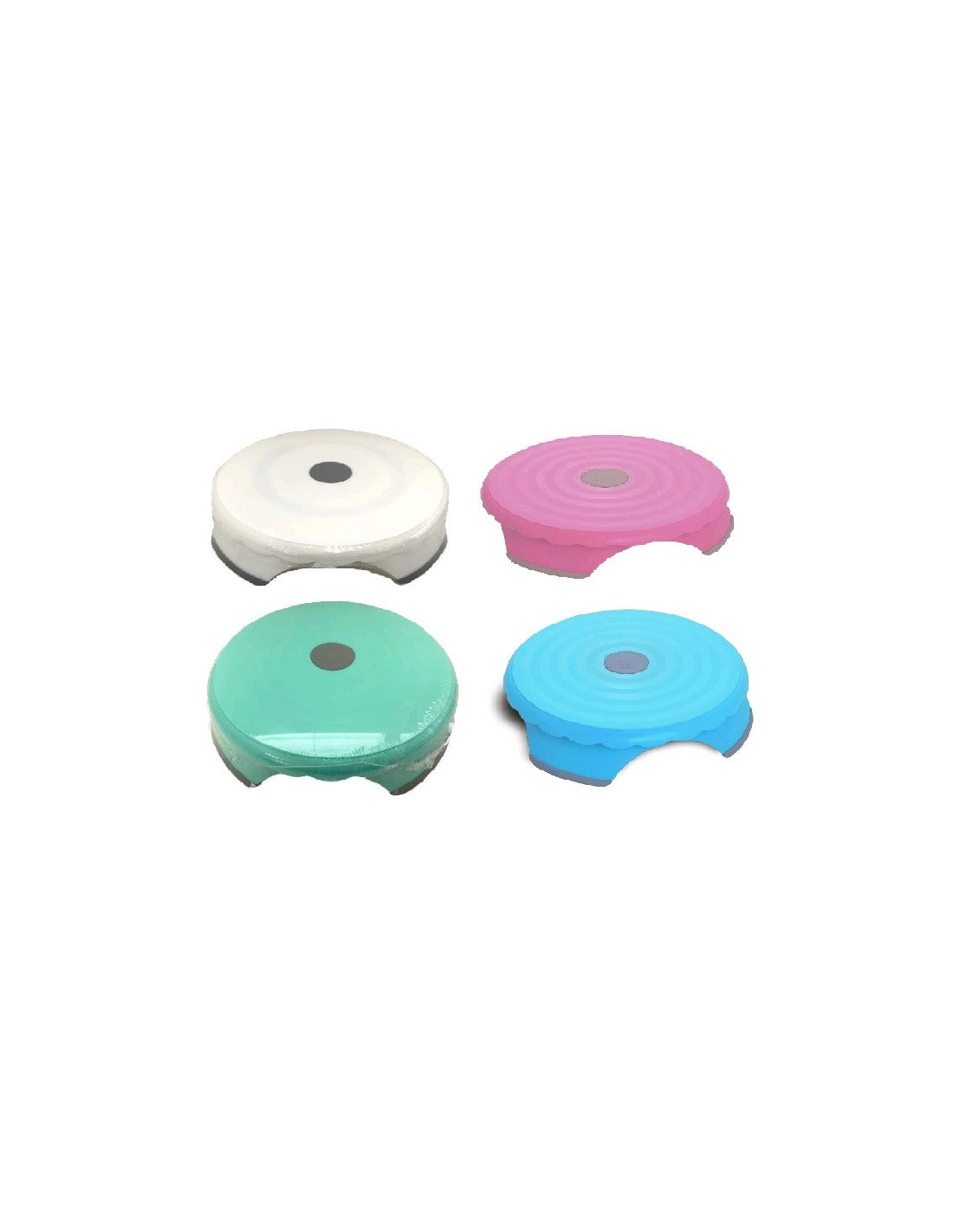 Base Giratoria Para Decorar