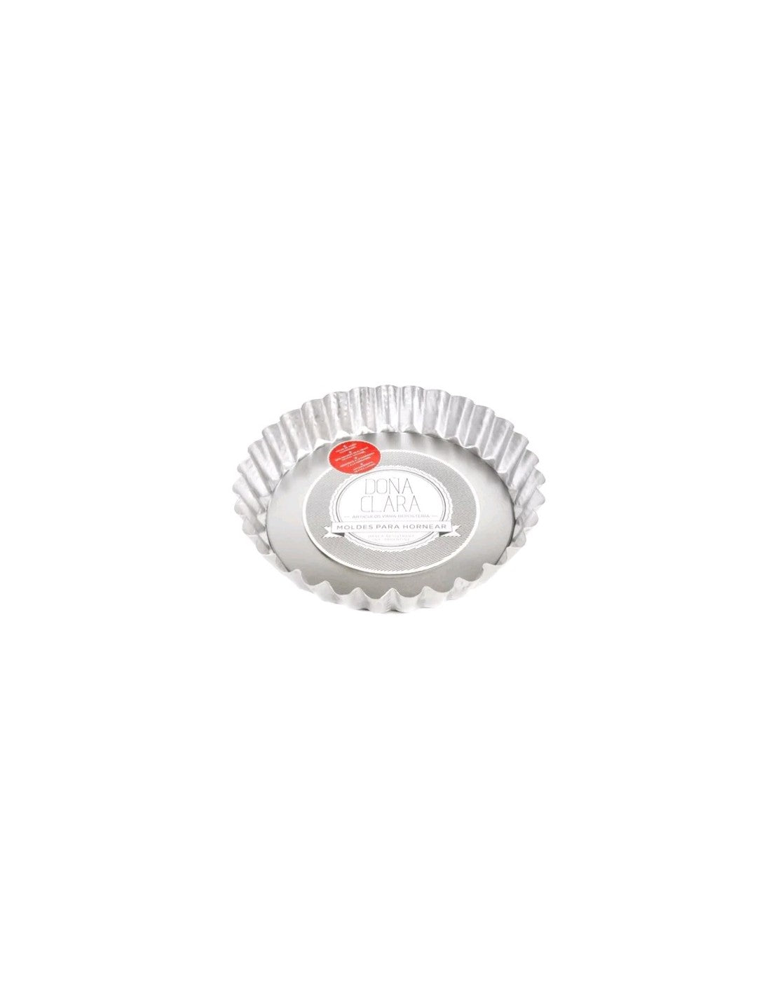 Pastafrola Desmontable N30
