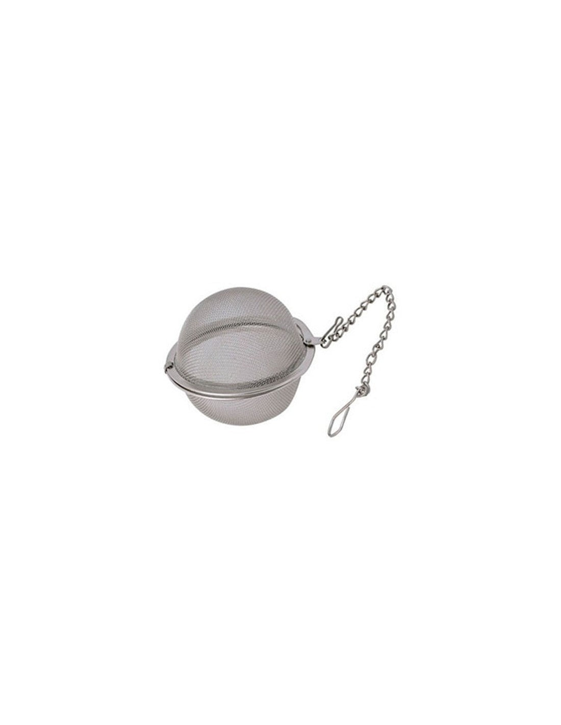 Infusor De Te Bolita