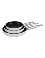 Sarten Teflon Profesional N24 M/acero Cookware