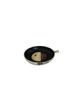 Sarten Teflon Profesional N24 M/acero Cookware