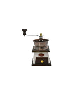Molinillo De Cafe Manual Base Porcelana