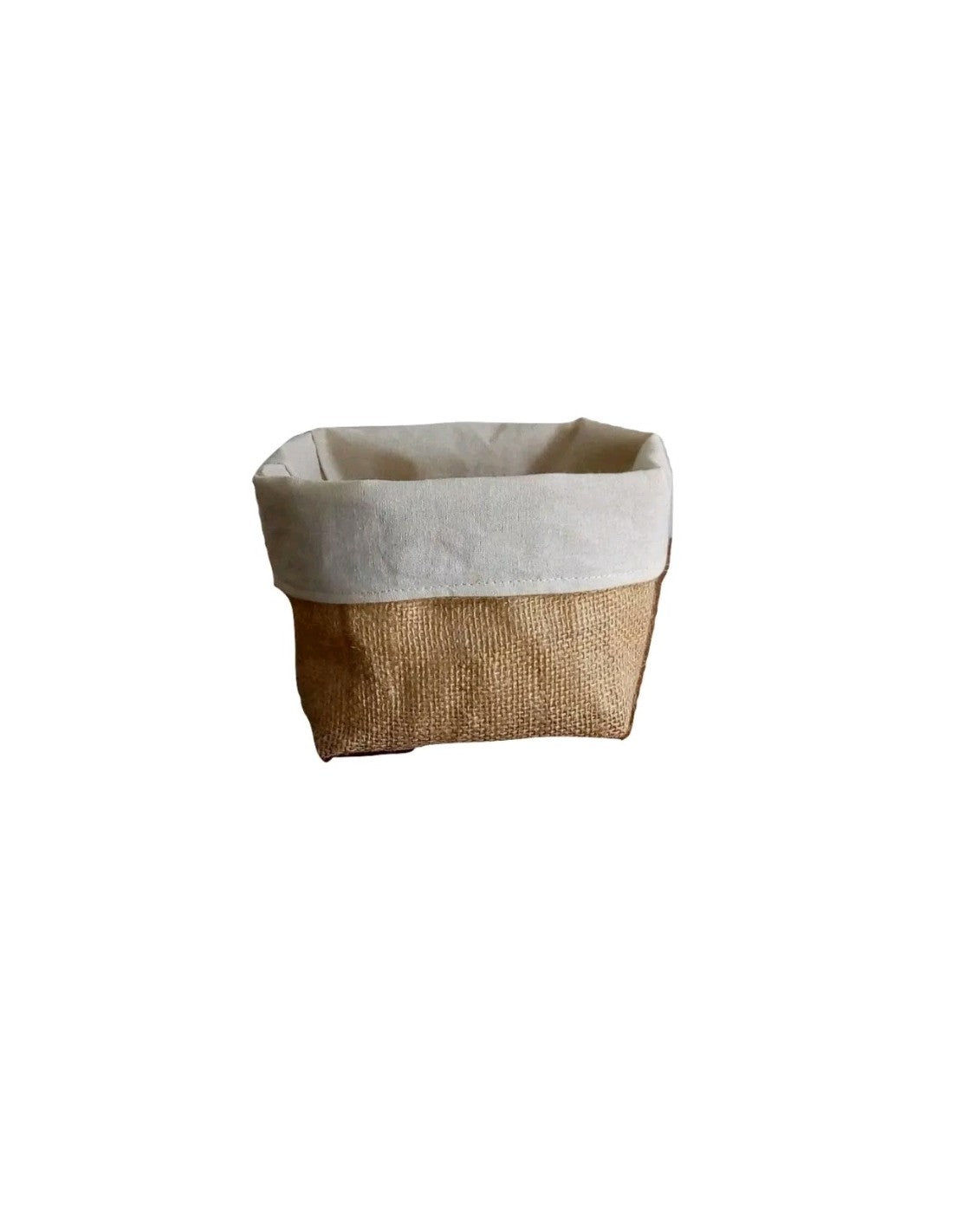Panera Tela Arpillera