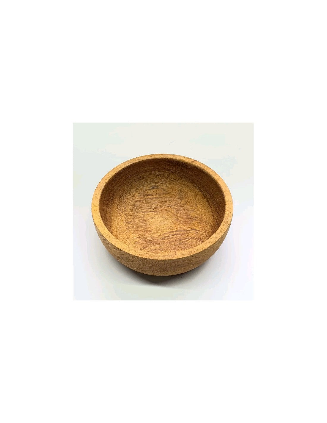 Cazuela Madera De 12 Cm Algarrobo