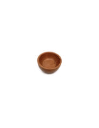Cazuela Madera De 8 Cm Algarrobo