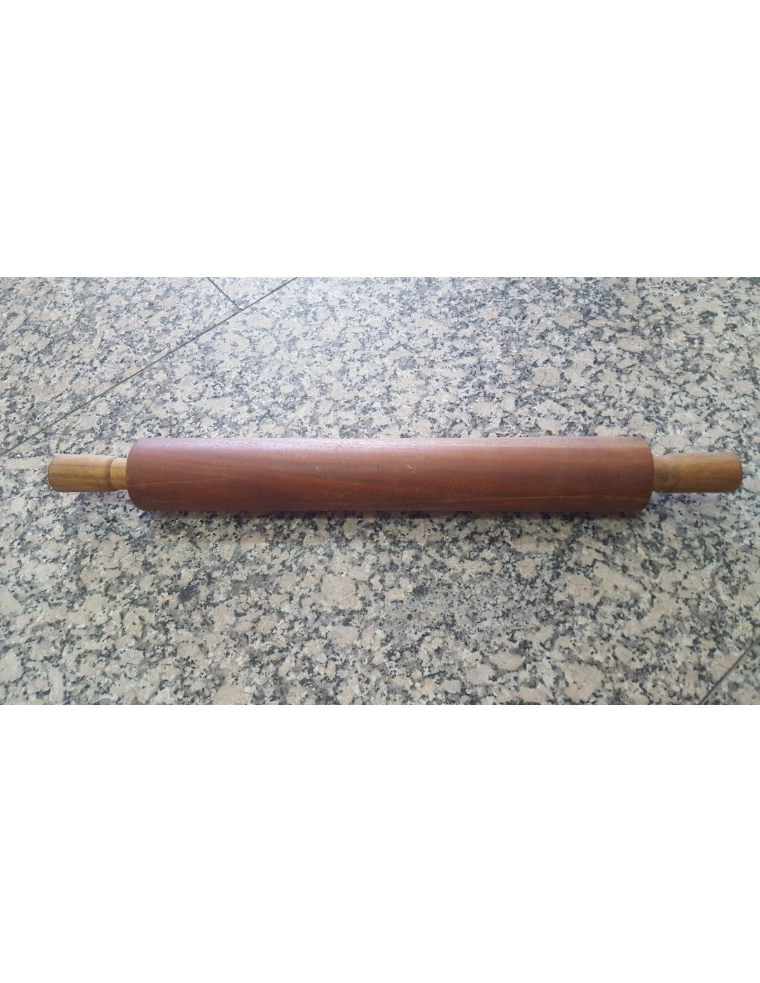 Palo Amasar De 50 Cm X 7 Giratorio Gastronomico