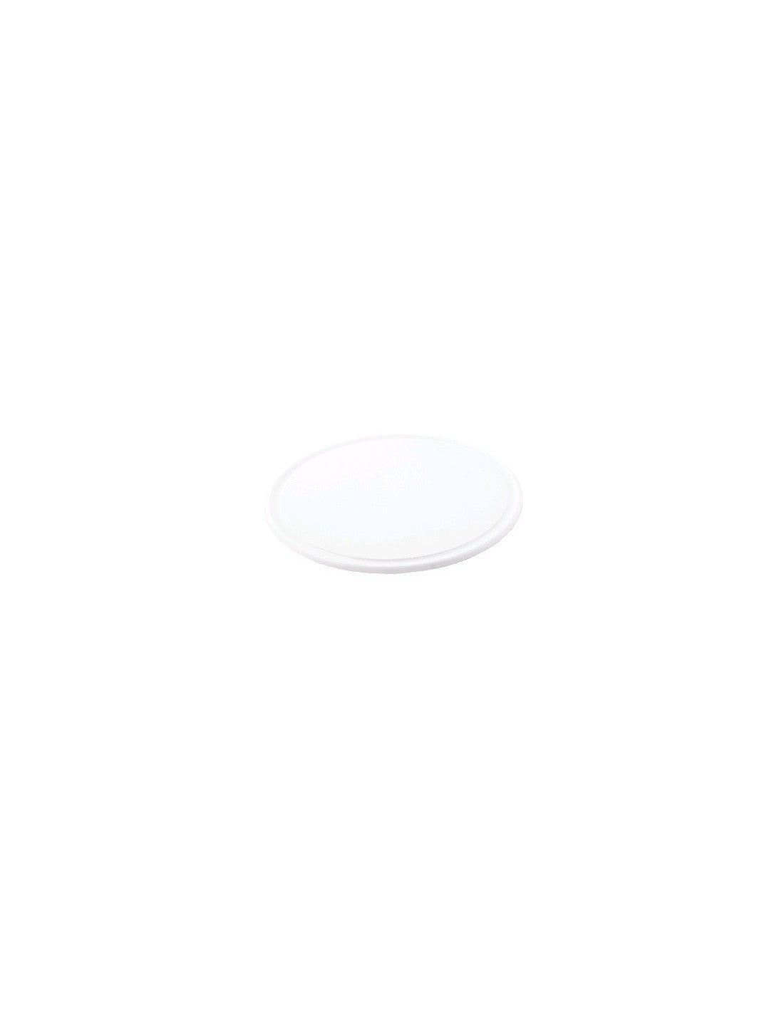 Tabla Pizzera 35 Cm Eco - Blanca