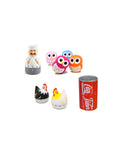 Timer Mecanico Figuras