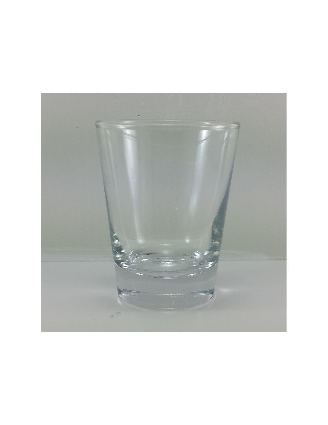 Vaso Old Fashioned De 220 Ml.