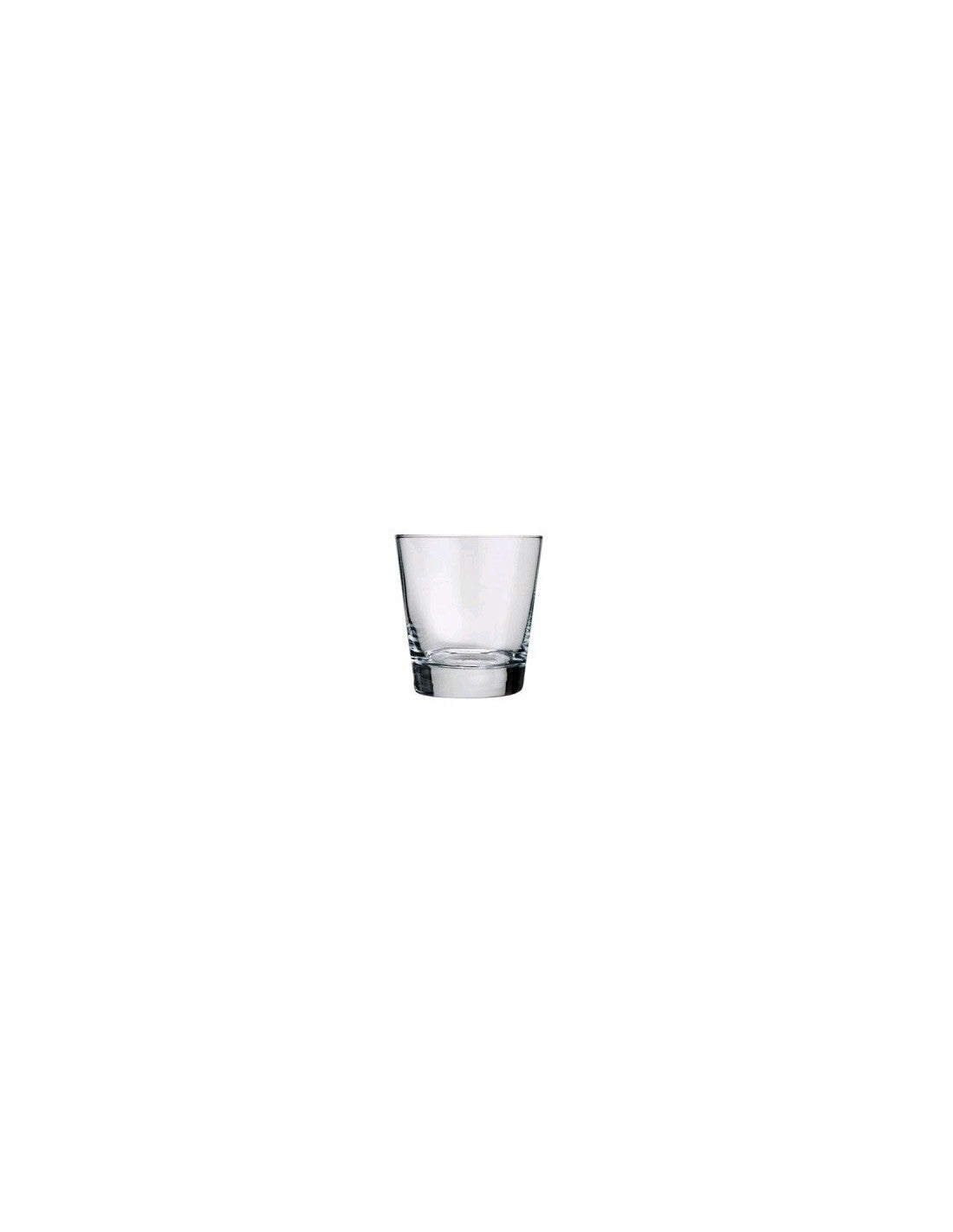 Vaso Old Fashioned De 220 Ml.