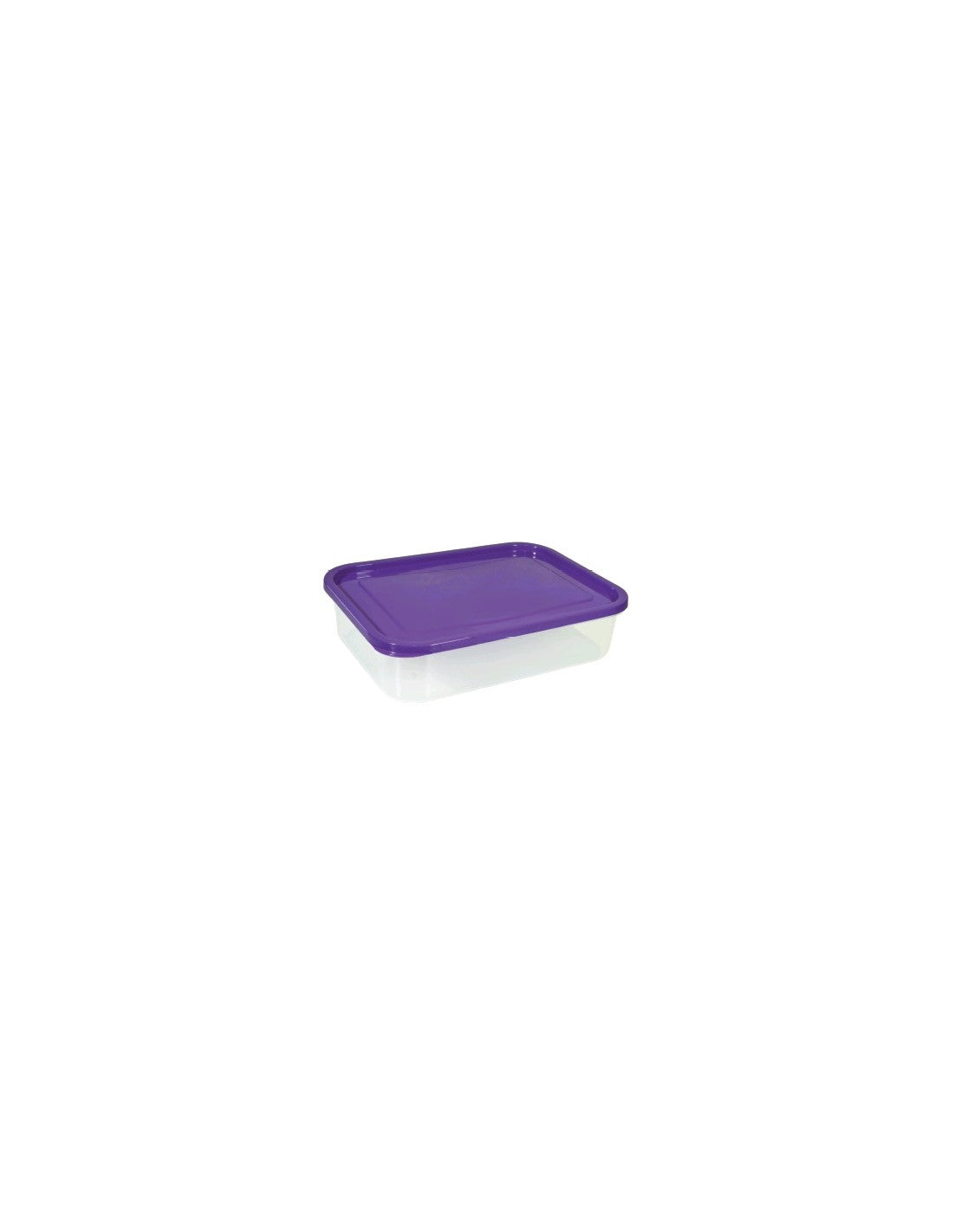 Contenedor Yesi Rectangular X 5 Lts.