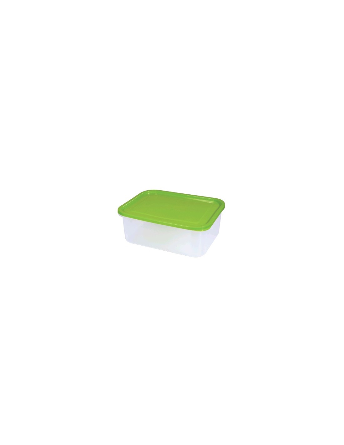 Contenedor Yesi Rectangular X 8 Lts.
