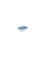 Contenedor Yesi Rectangular 1 Lt Hermetico