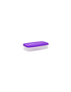 Contenedor Rectangular De 1,3 Lt.