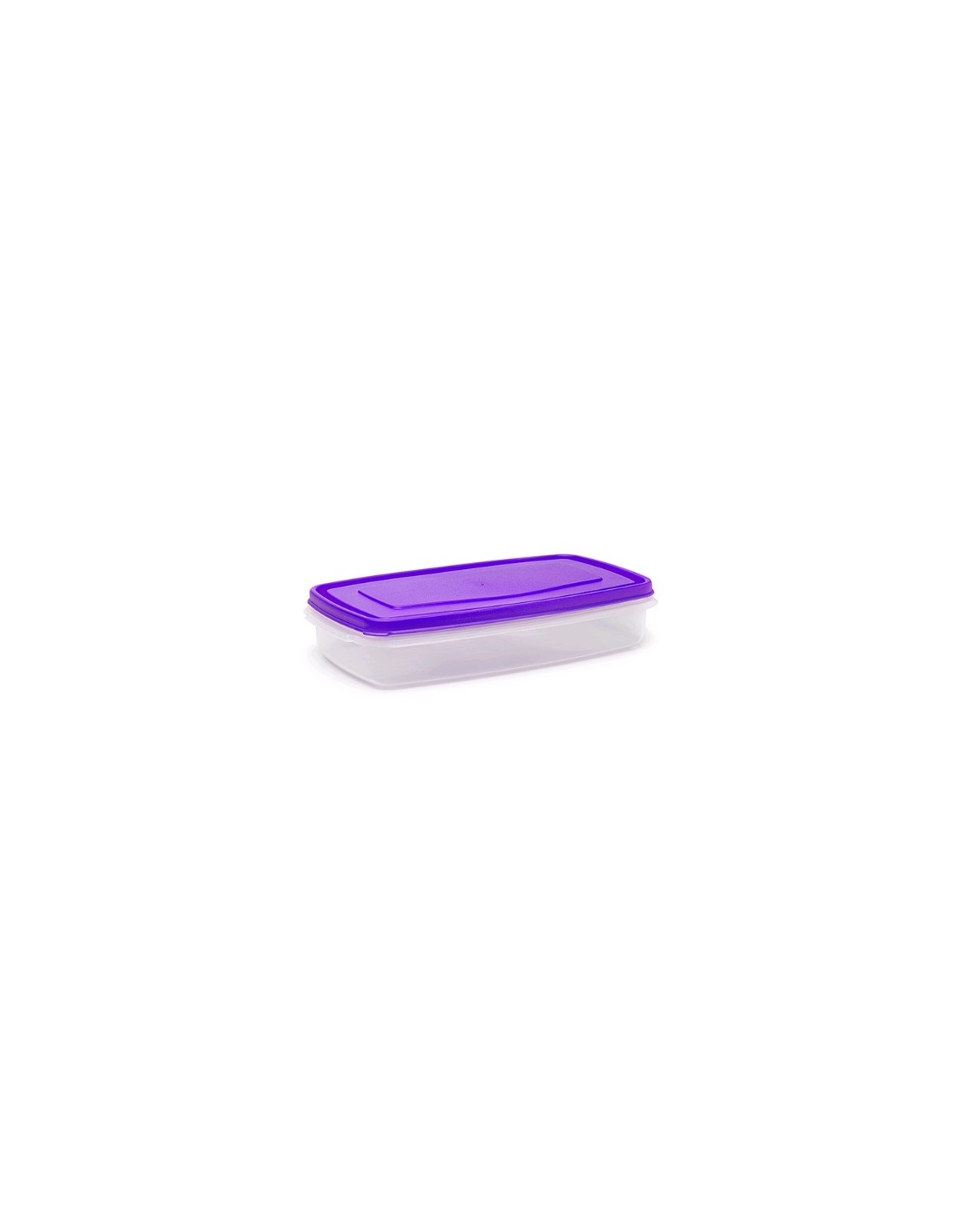 Contenedor Rectangular De 1,3 Lt.