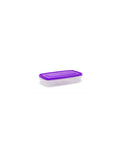 Contenedor Rectangular De 4,9 Lts.