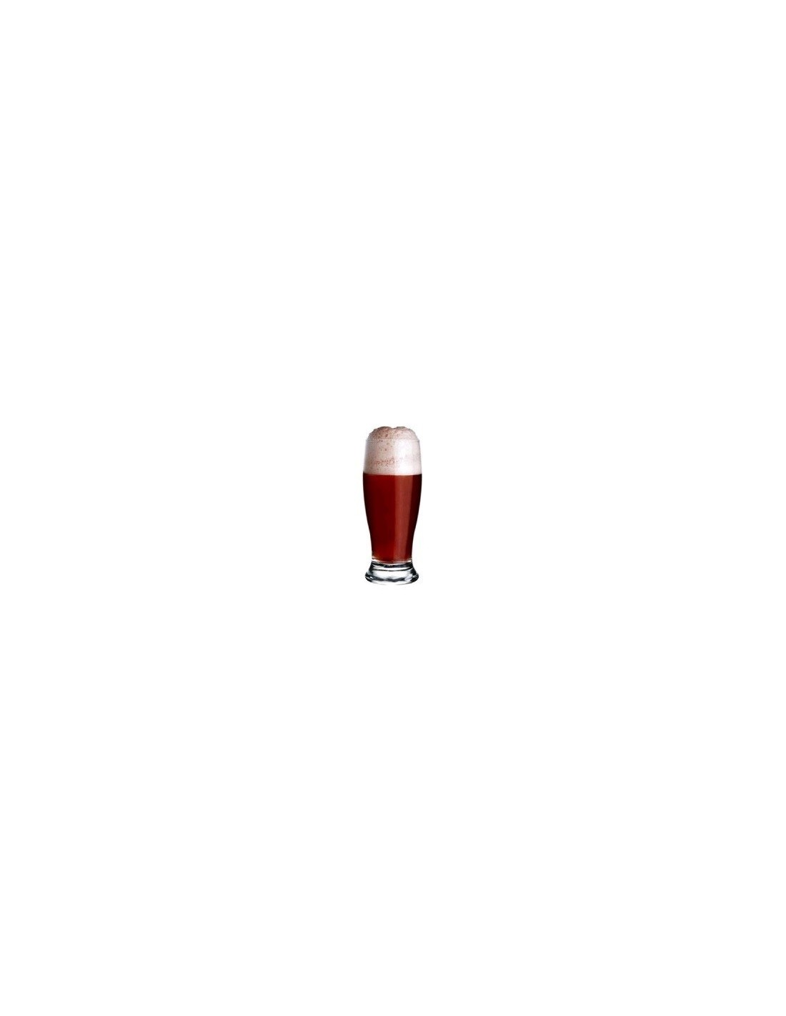 Vaso Munichao Cerveza De 530 Ml.