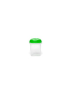 Contenedor Redondo De 500 Ml