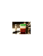 Contenedor Redondo De 500 Ml