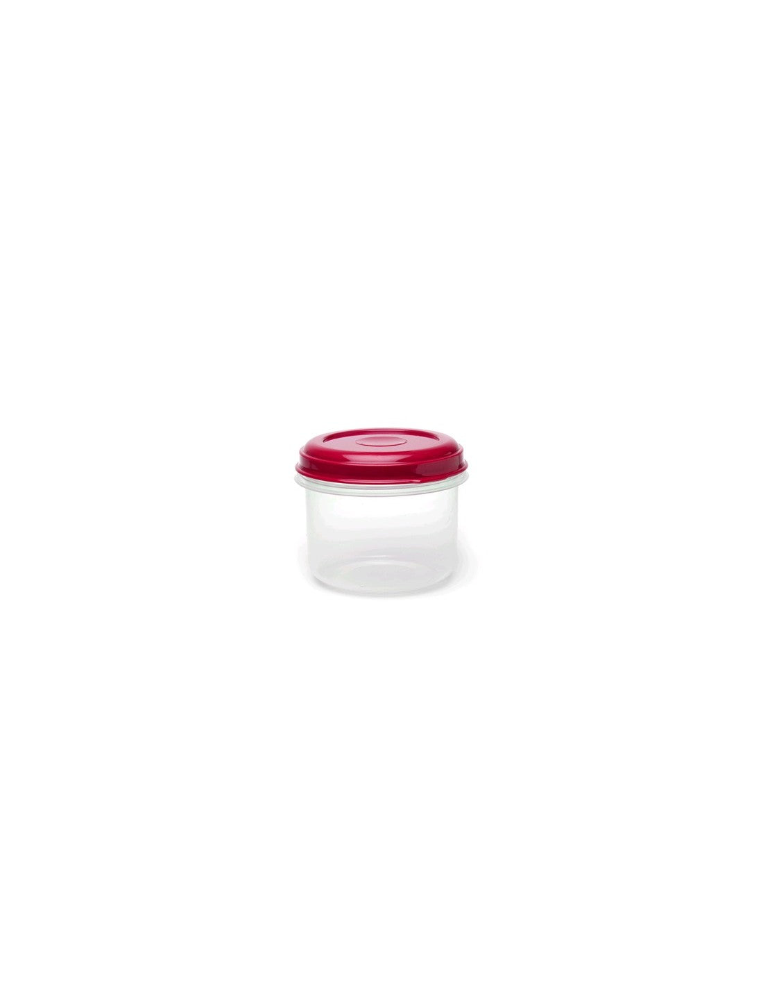 Contenedor Redondo De 850 Ml.