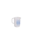 Jarra Medidora X 1 Lt Flexible