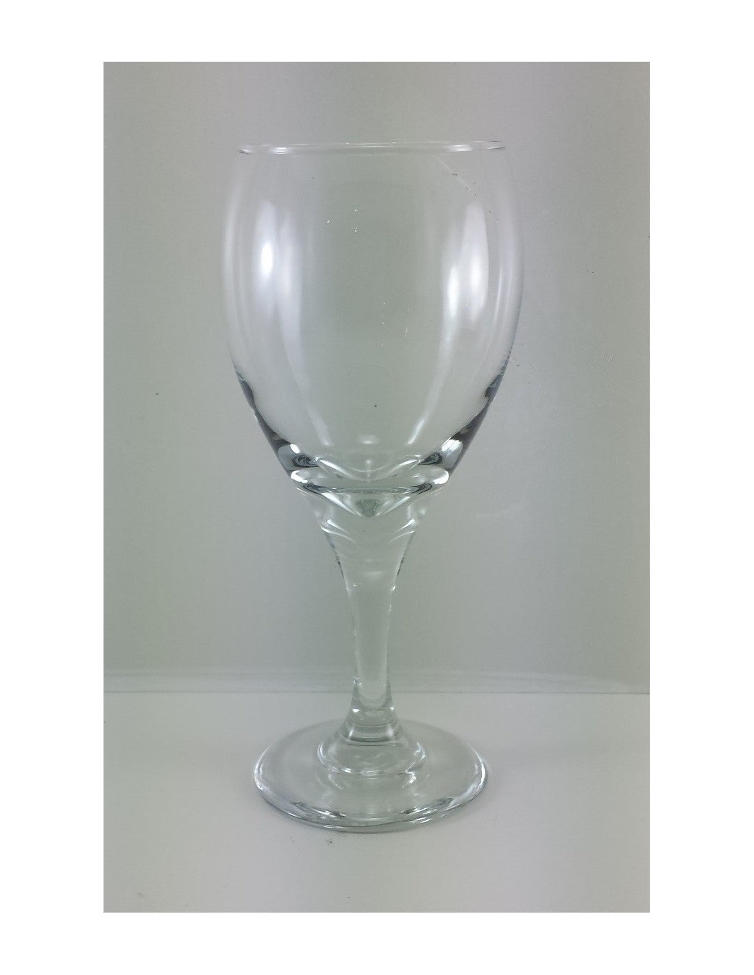 Copa Teardrops Agua De 355 Ml