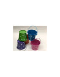 Baldecito Color De 10 X 10 Cm