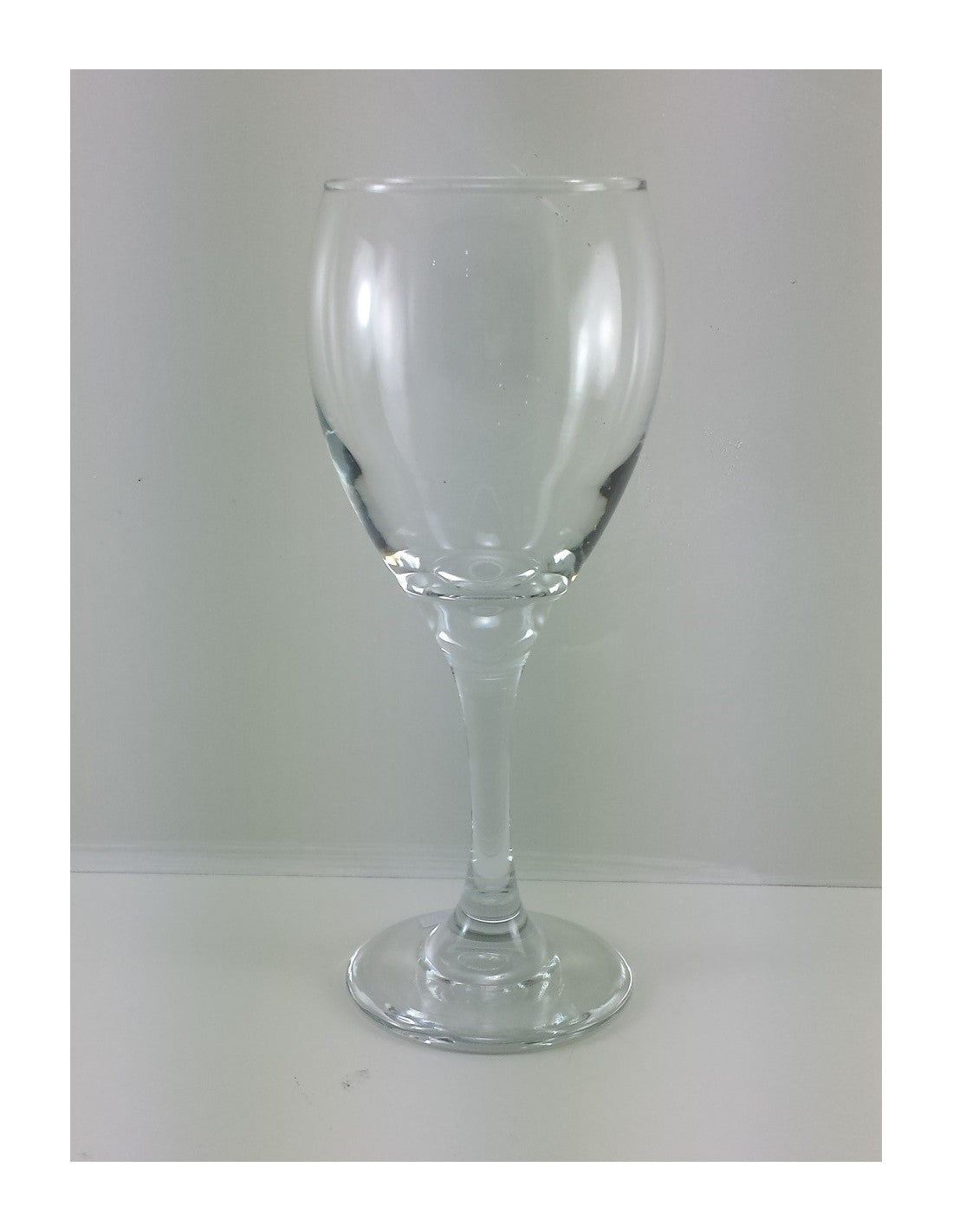 Copa Teardrops Vino De 252 Ml