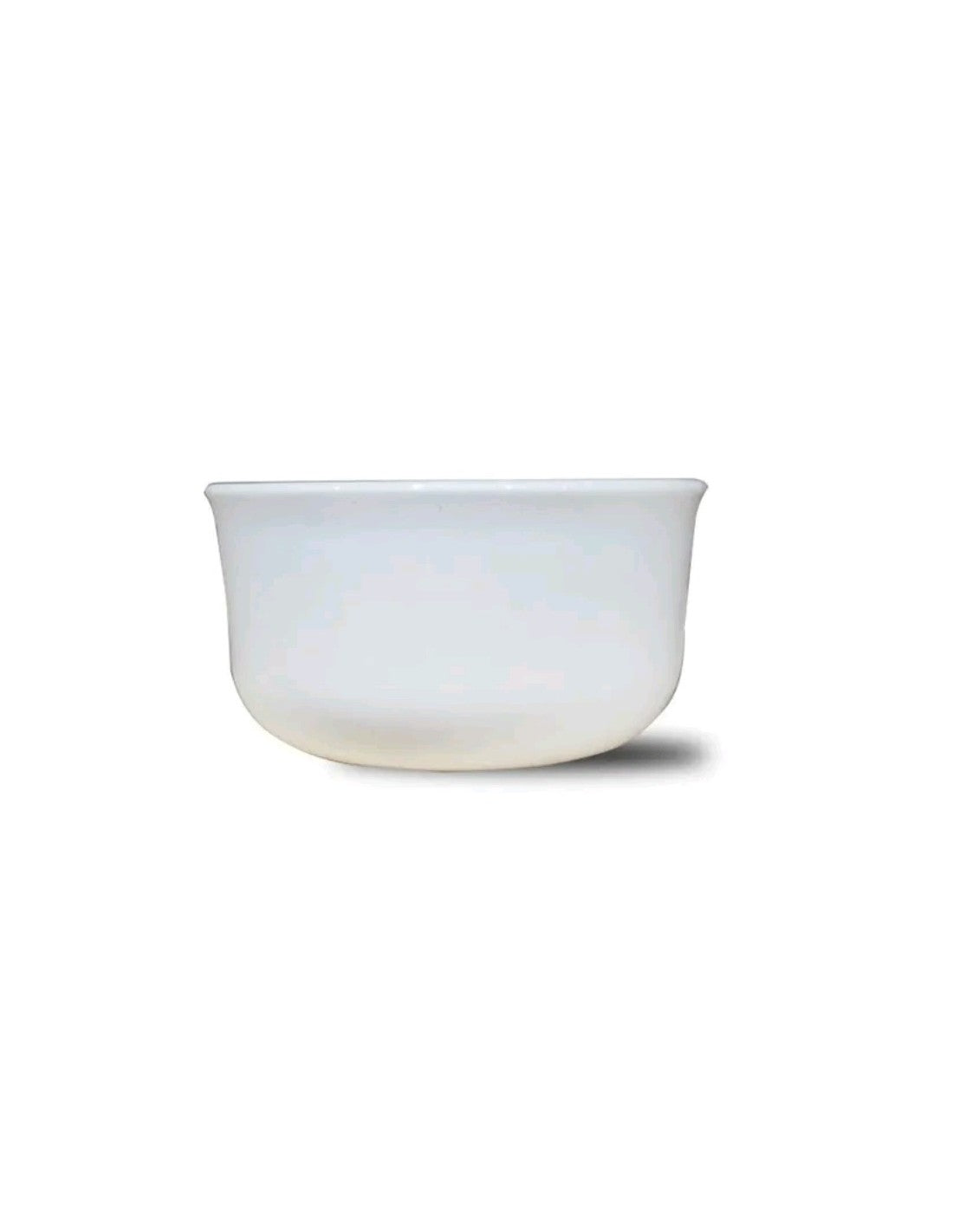 Cazuela Redonda Vidrio De 8 Cm -