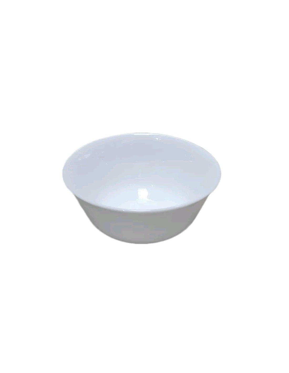 Compotera Vidrio Redonda 12,5 Cm - Nrw50