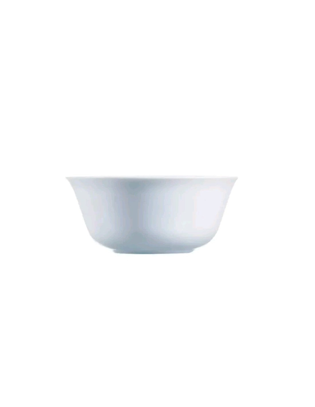 Compotera Vidrio Redonda 12,5 Cm - Nrw50