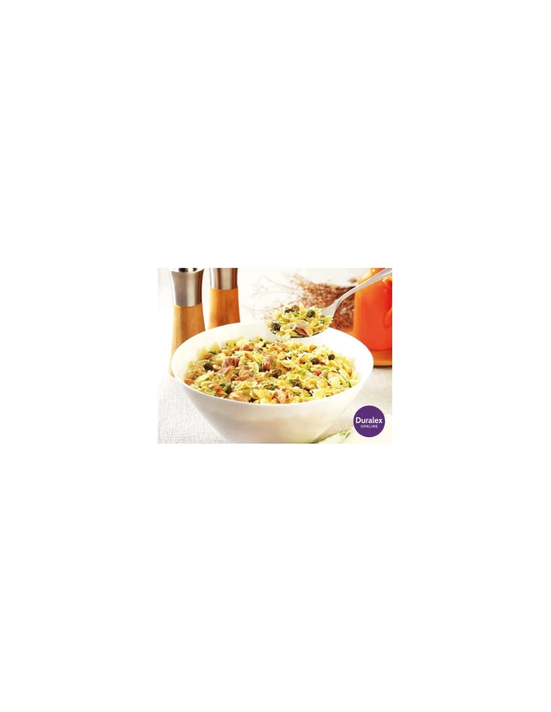 Ensaladera Opaline De 2 Lts