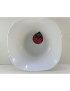 Ensaladera Vidrio Cuadrada De 17 Cm - Fw75