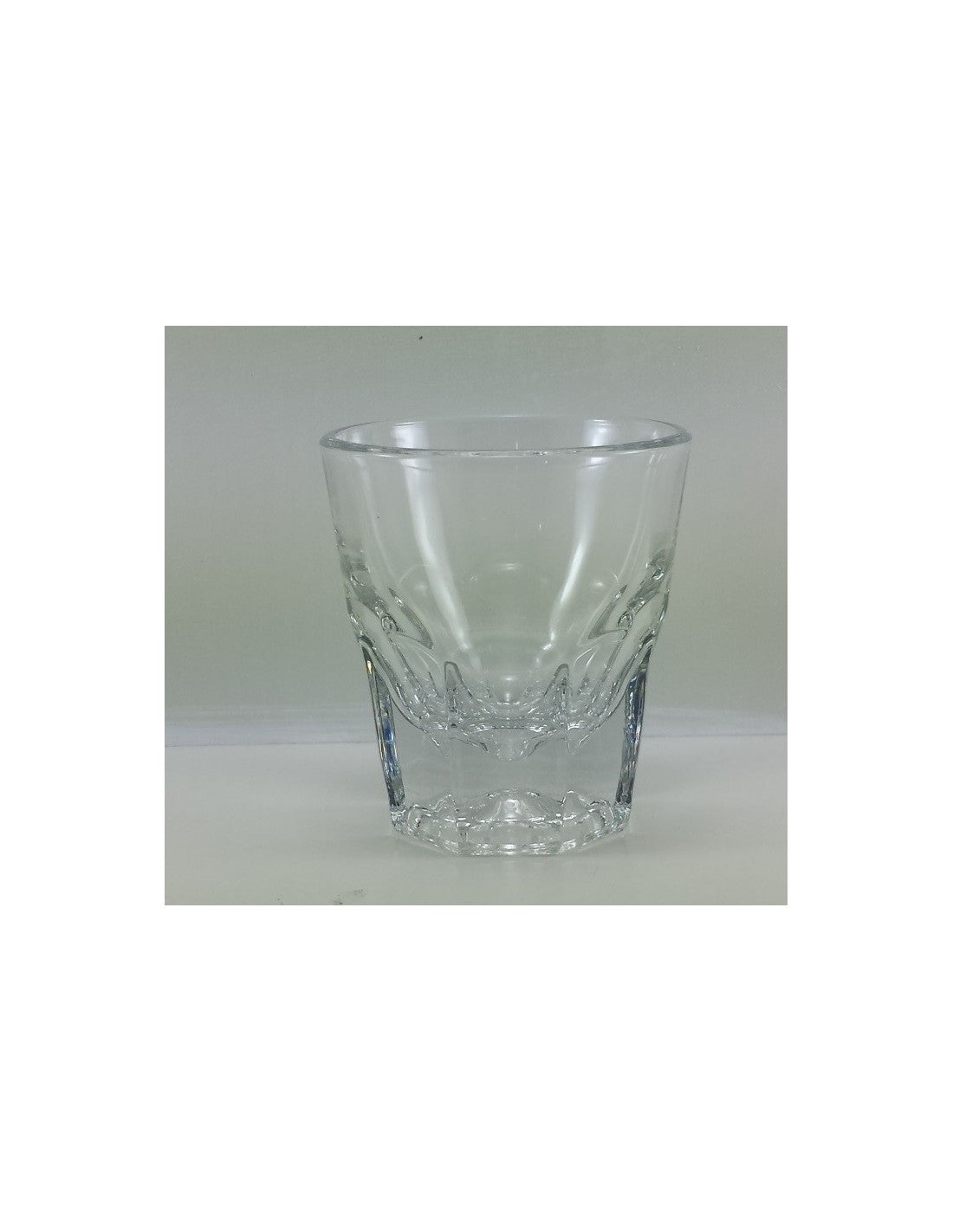 Vaso Gibraltar Soda De 133 Ml