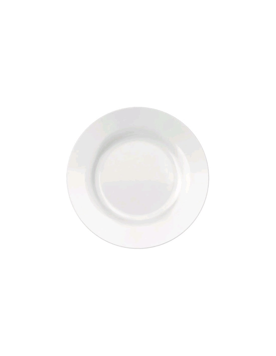 Plato Menu Playo De 26,5 Cm Vidrio