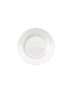 Plato Menu Postre De 19 Cm Vidrio