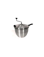 Pochoclera De Aluminio