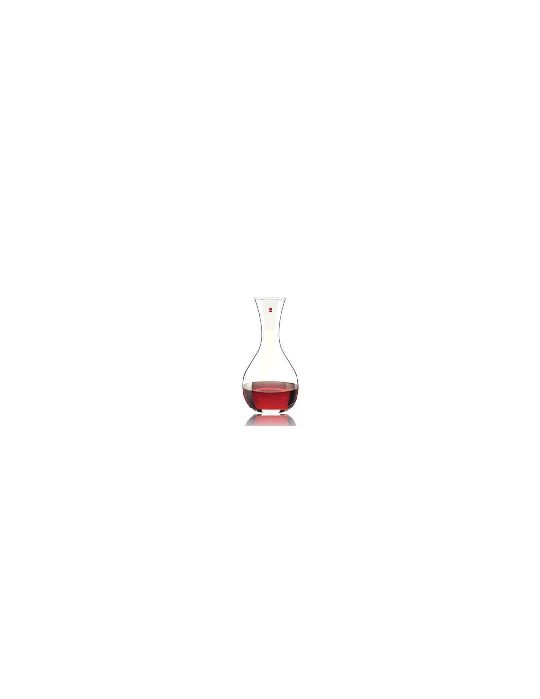 Decanter Alsace Rona Carafes De 1200 Ml