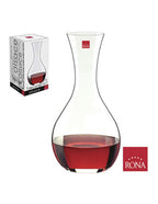Decanter Alsace Rona Carafes De 1200 Ml