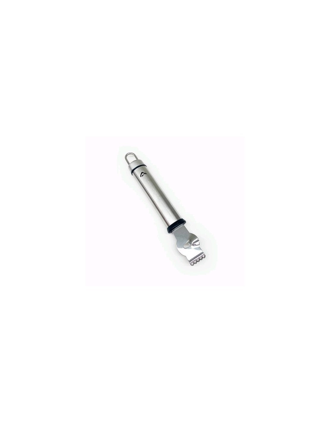 Zester Acero Corte