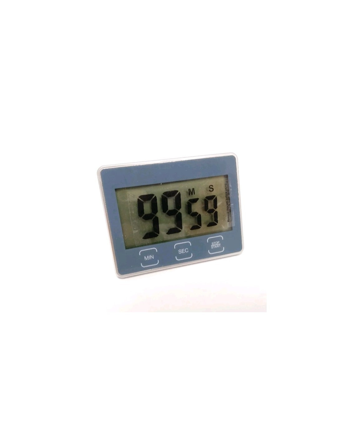 Timer Digital