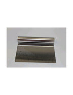 Cornet Acero Inoxidable Con Regla